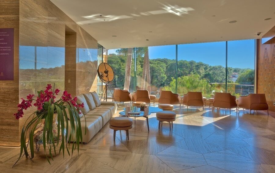 Hotel Boutique Alhambra