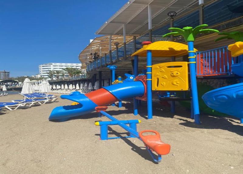 Orange County Resort Alanja Hotel