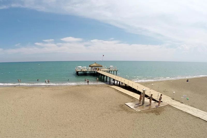 Ramada Resort Lara Hotel 4