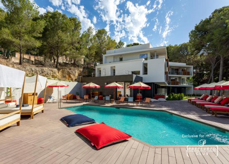 Dreams Calvia Mallorca Hotel
