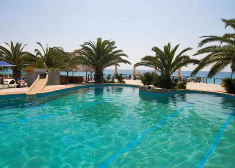 Mendi Hotel