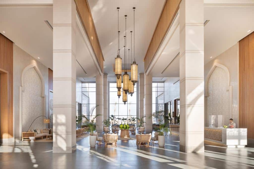 Hotel Steigenberger Resort Ras Soma