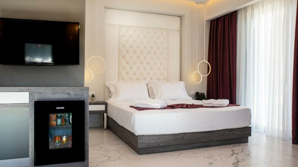 Hotel Lagaria
