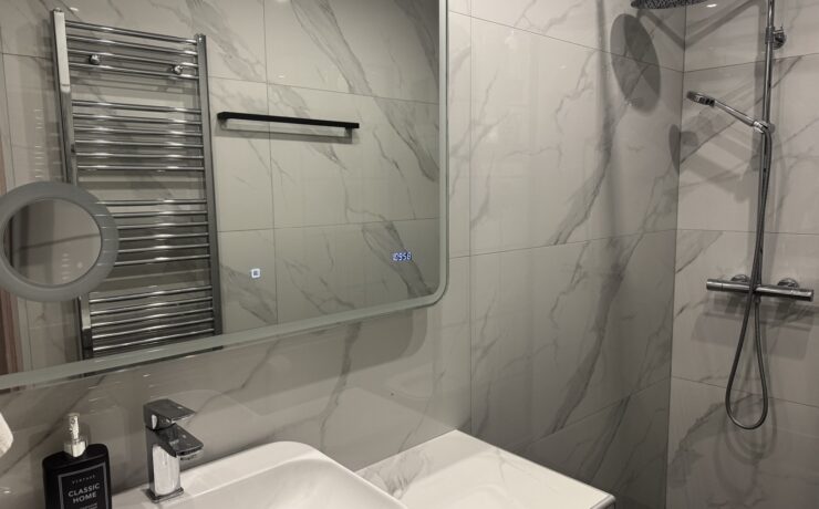 Vila Silvia Premium