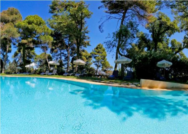 Corfu Holiday Palace Hotel