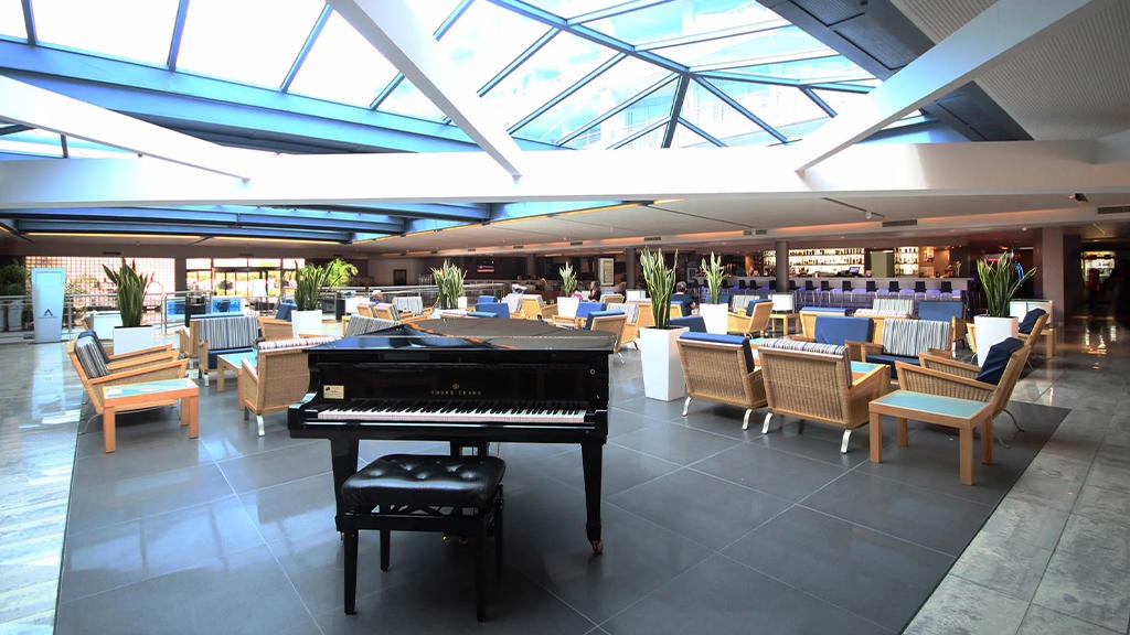 Aqua Hotel Onabrava & Spa