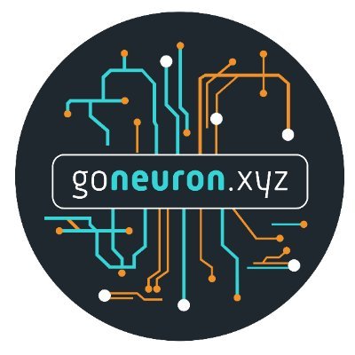 neuron Logo