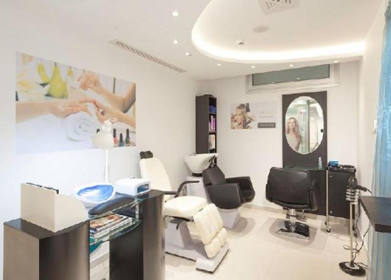 Gaia Sun N Blue Boutique Hotel