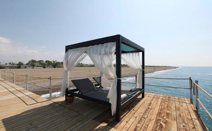 Hotel Crystal Paraiso Aqua Collection