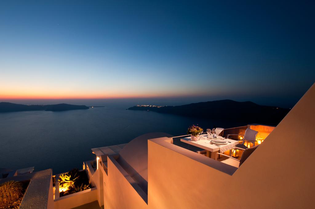 Andromeda Villas