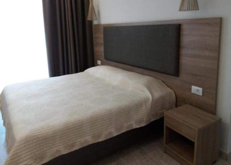 Rhodian Rose Hotel