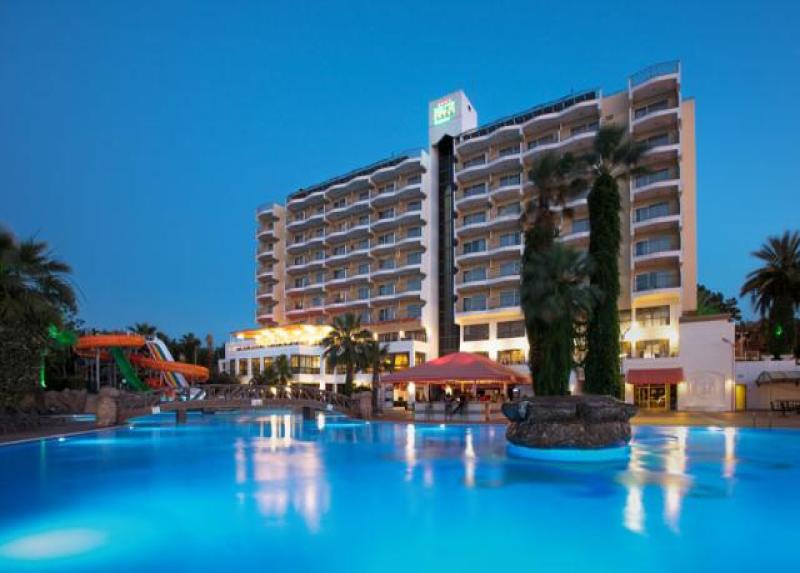 Palmin Hotel Hotel