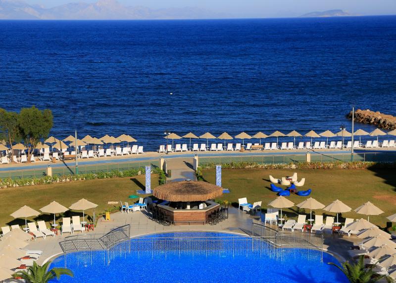 My Ella Bodrum Resort & Spa (Ex Kairaba Bodrum Princess) Hotel