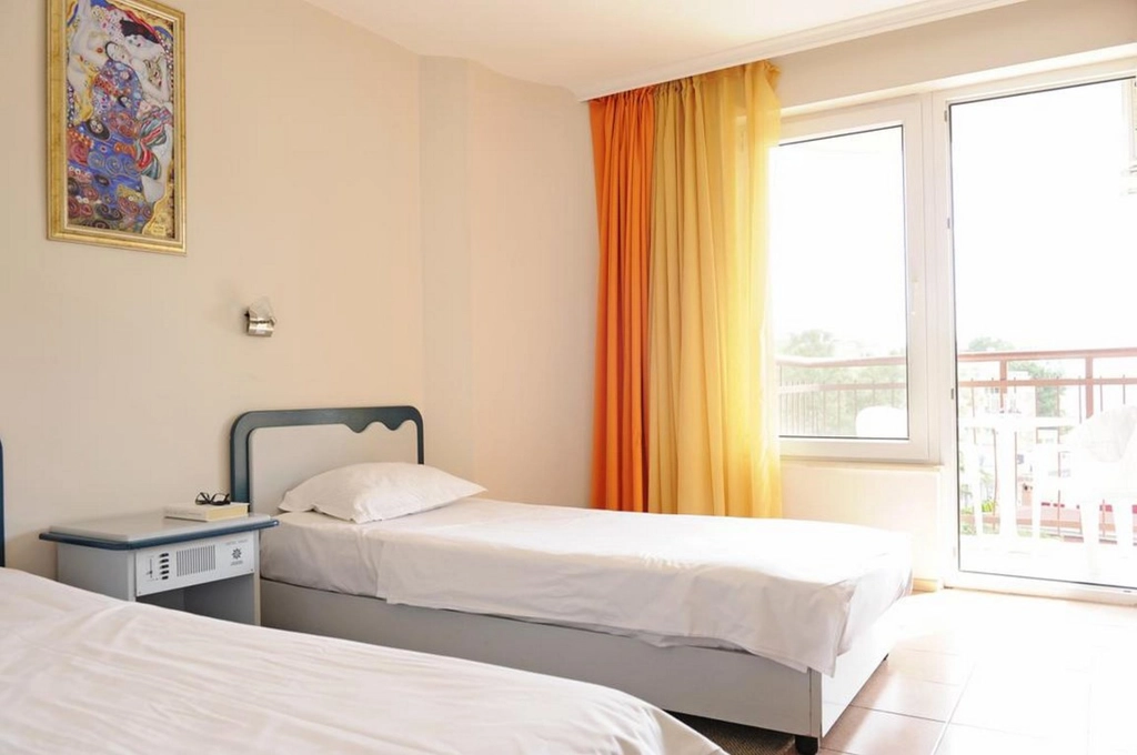 Iskar Hotel and Aqua Park
