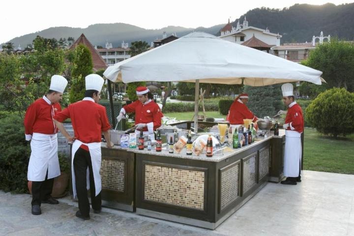 Hotel Marti Resort