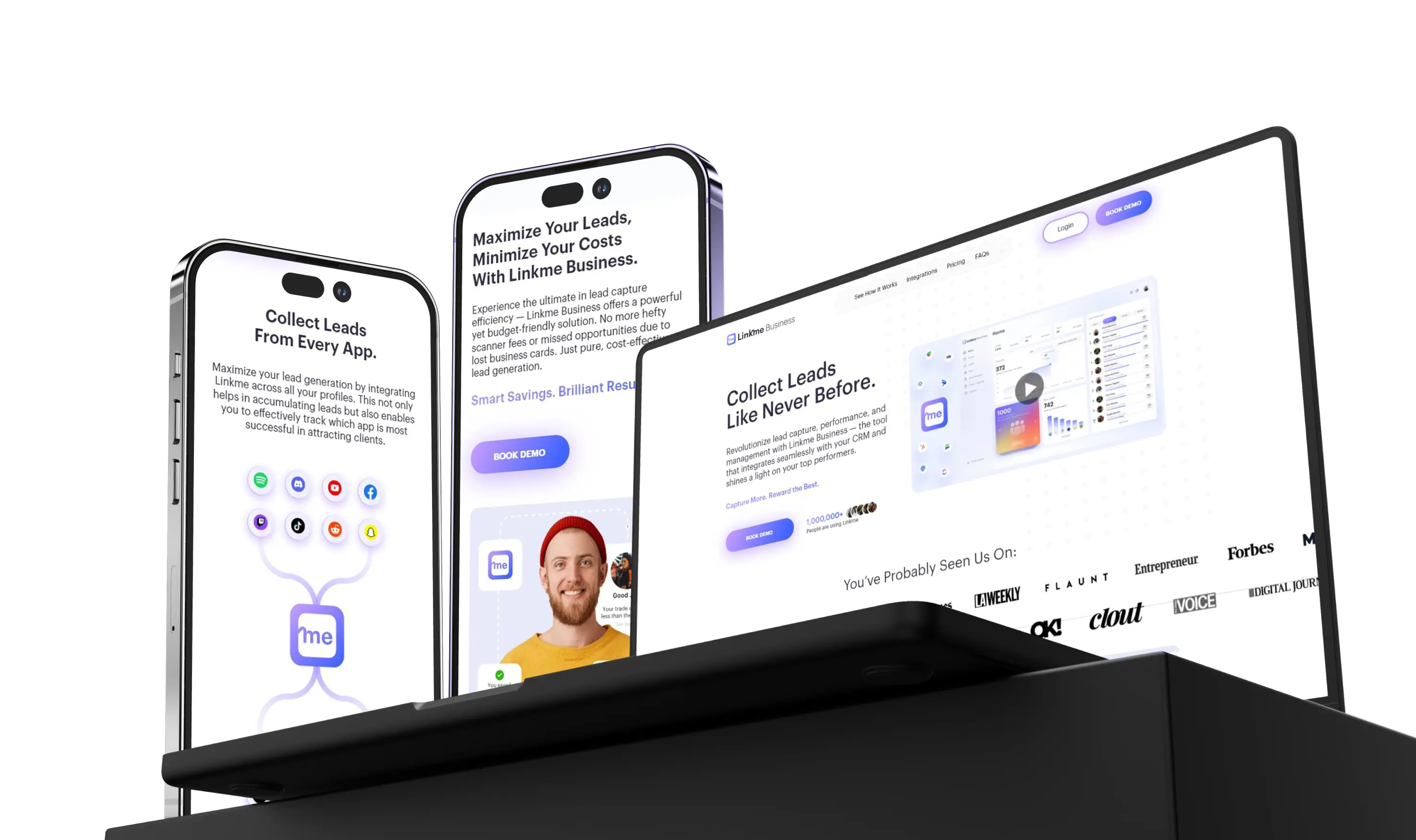 SILA Digital | One Time Project