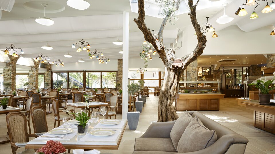 Hotel Anthemus Sea Beach Hotel and Spa