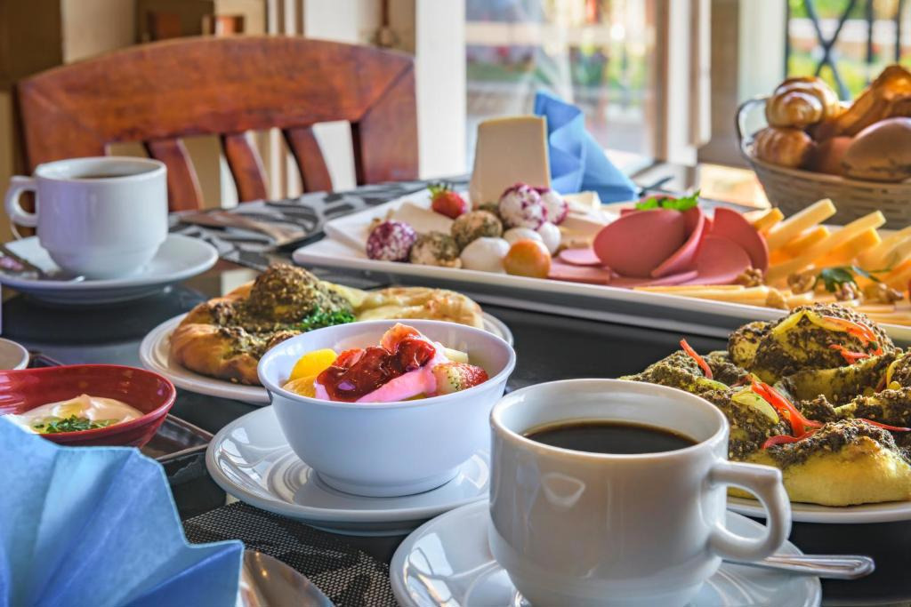  Marina Plaza Hotel Tala Bay