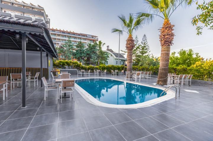 Akdora Elite & Spa
