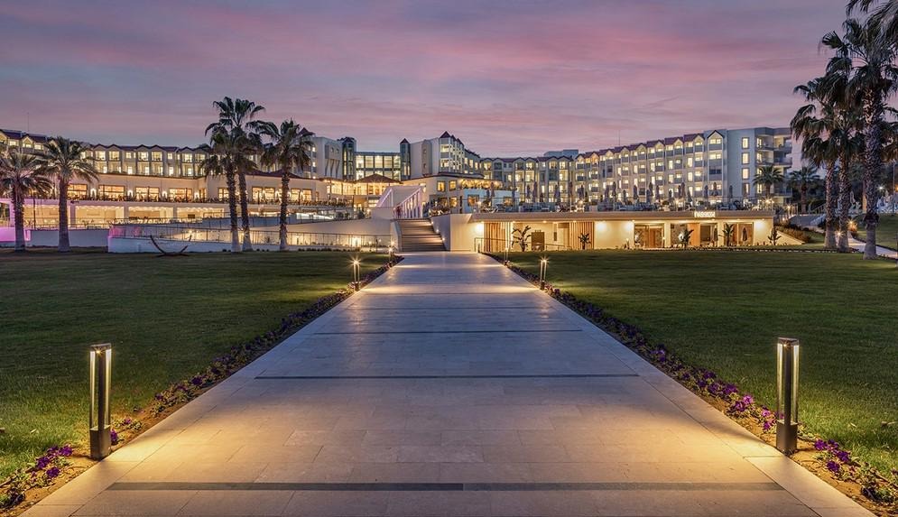Arcanus Hotels Sorgun