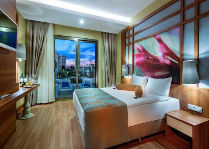 Alan Xafira Deluxe Resort & Spa Hotel