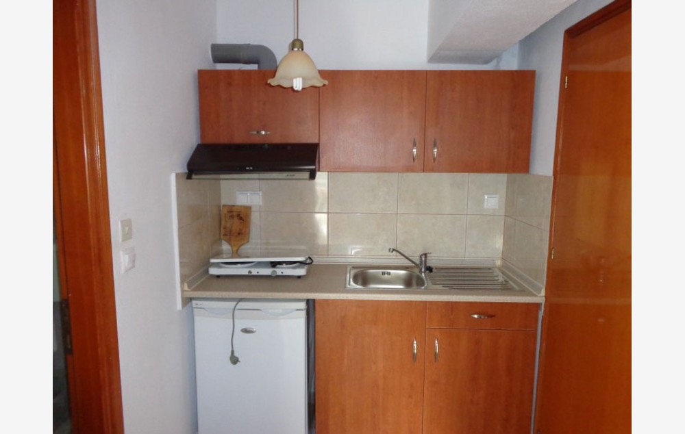 Vila Athina ex Saris