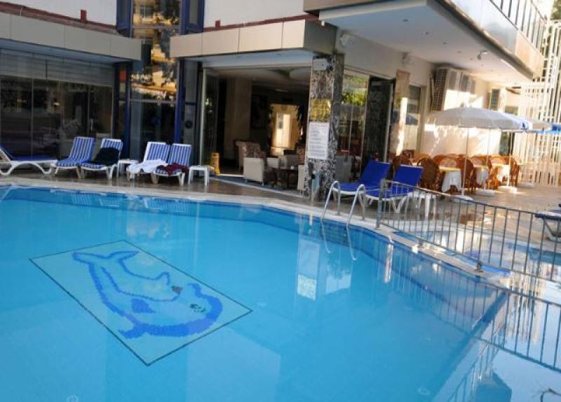 Kleopatra Micador Hotel