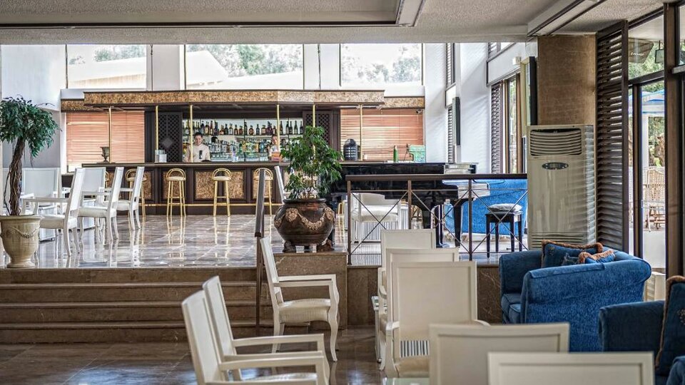 Hotel Palmariva