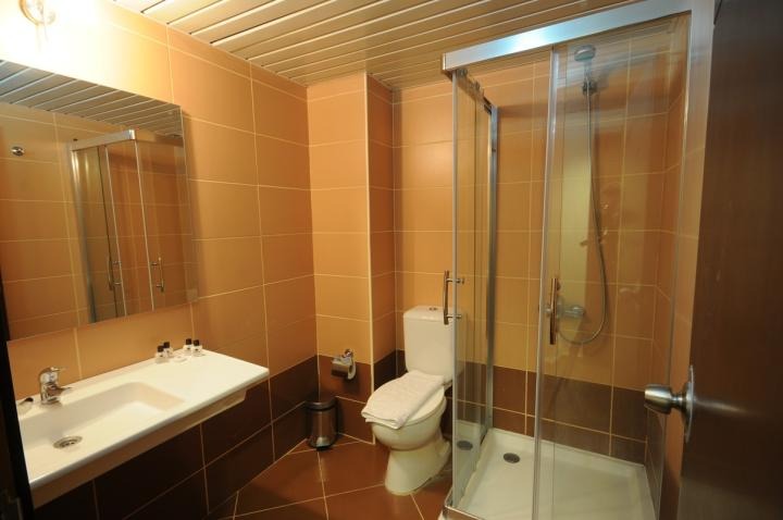 Hotel Palmea