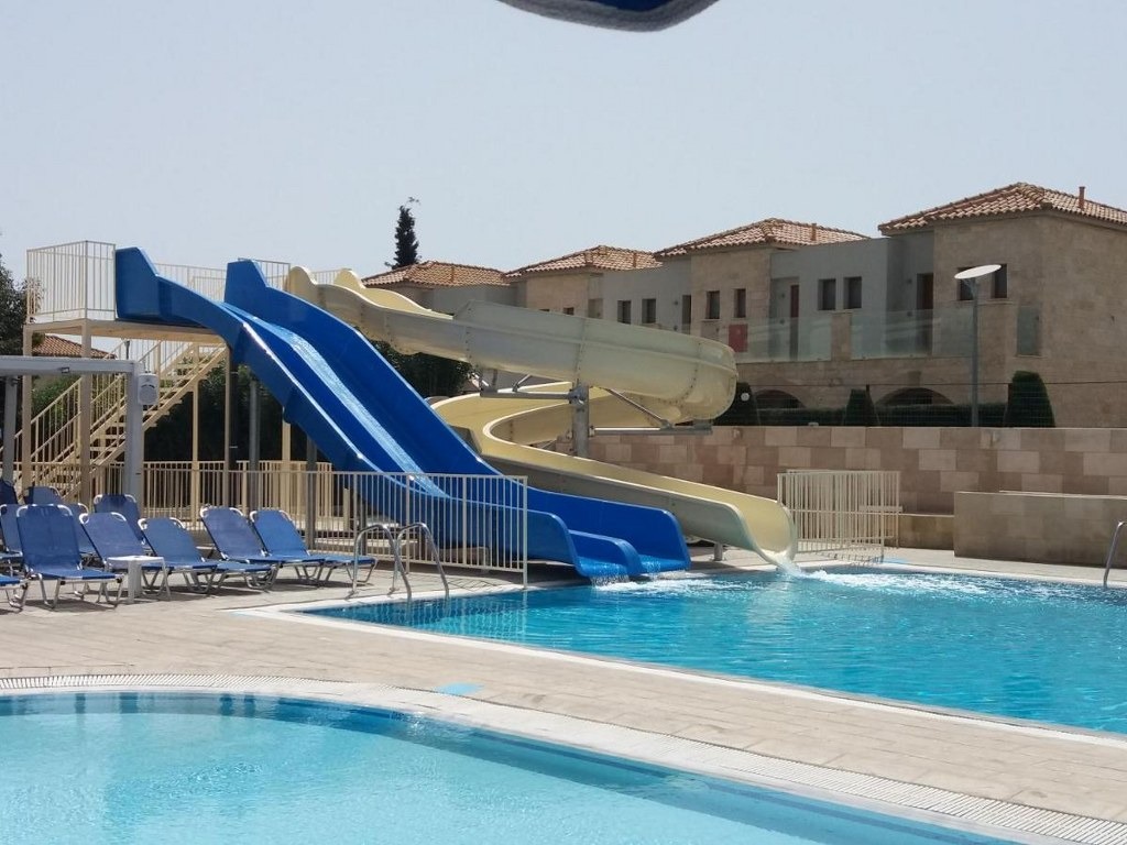 Hotel Delfinia