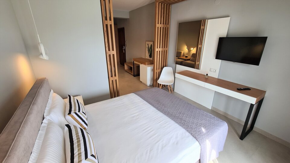 Hotel Palladium