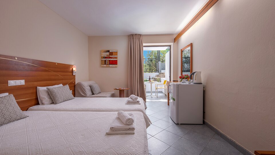 Hotel Dionysos