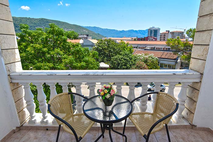 Hotel Grbalj