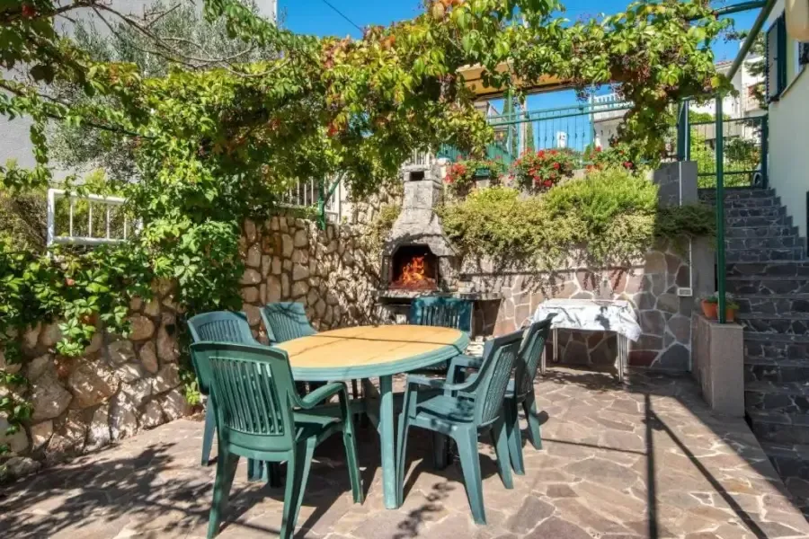 Apartman Balorda
