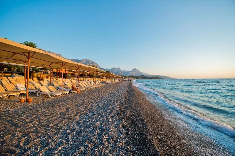 Armas Gul Beach Hotel