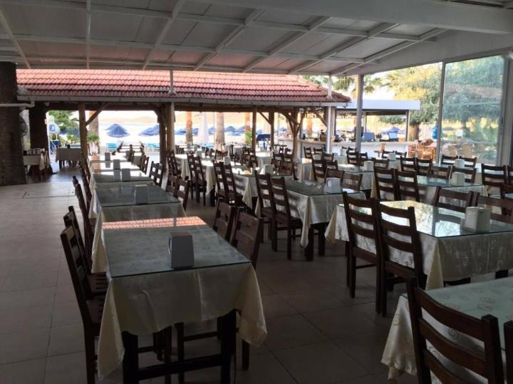 Hotel Nagi Beach