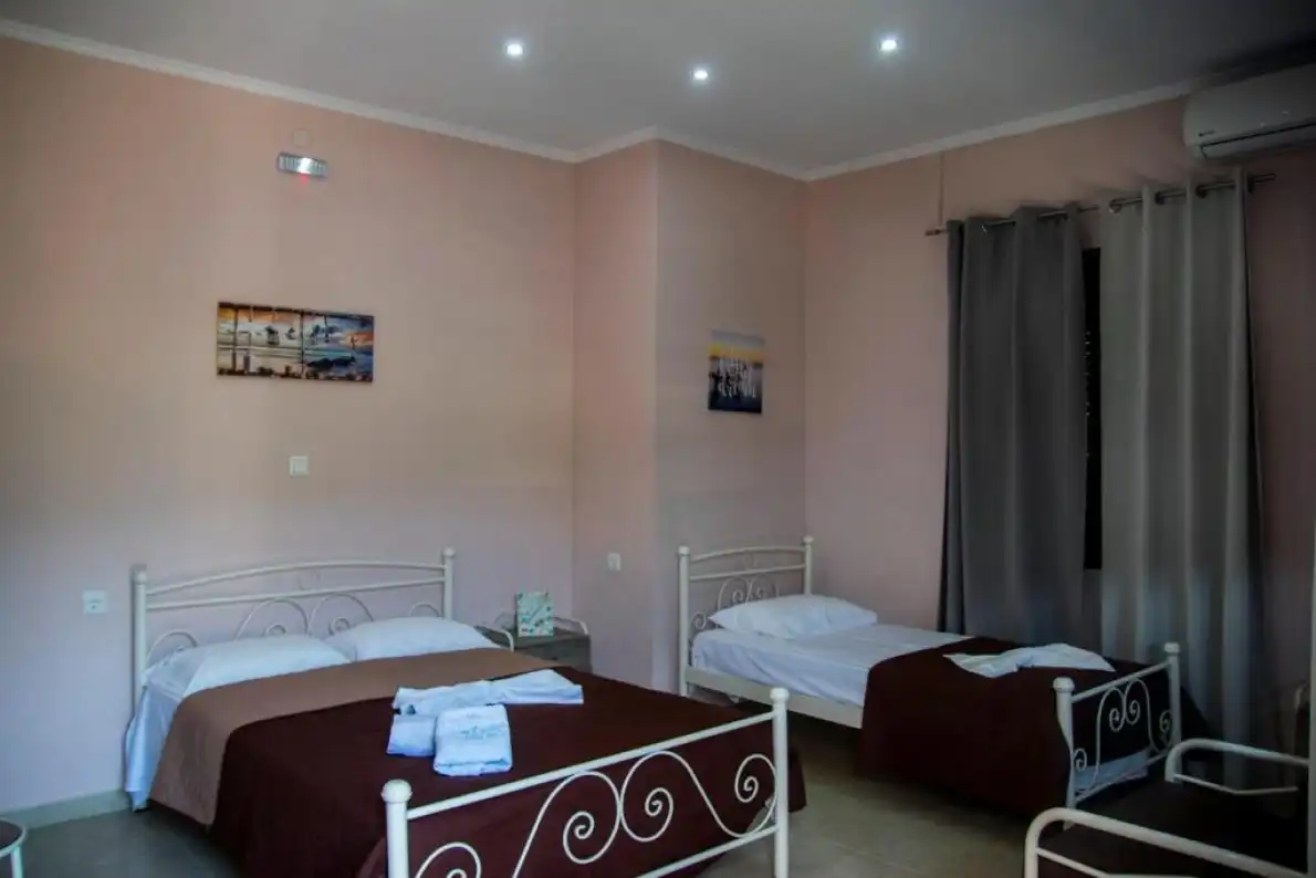 Vila Anstel