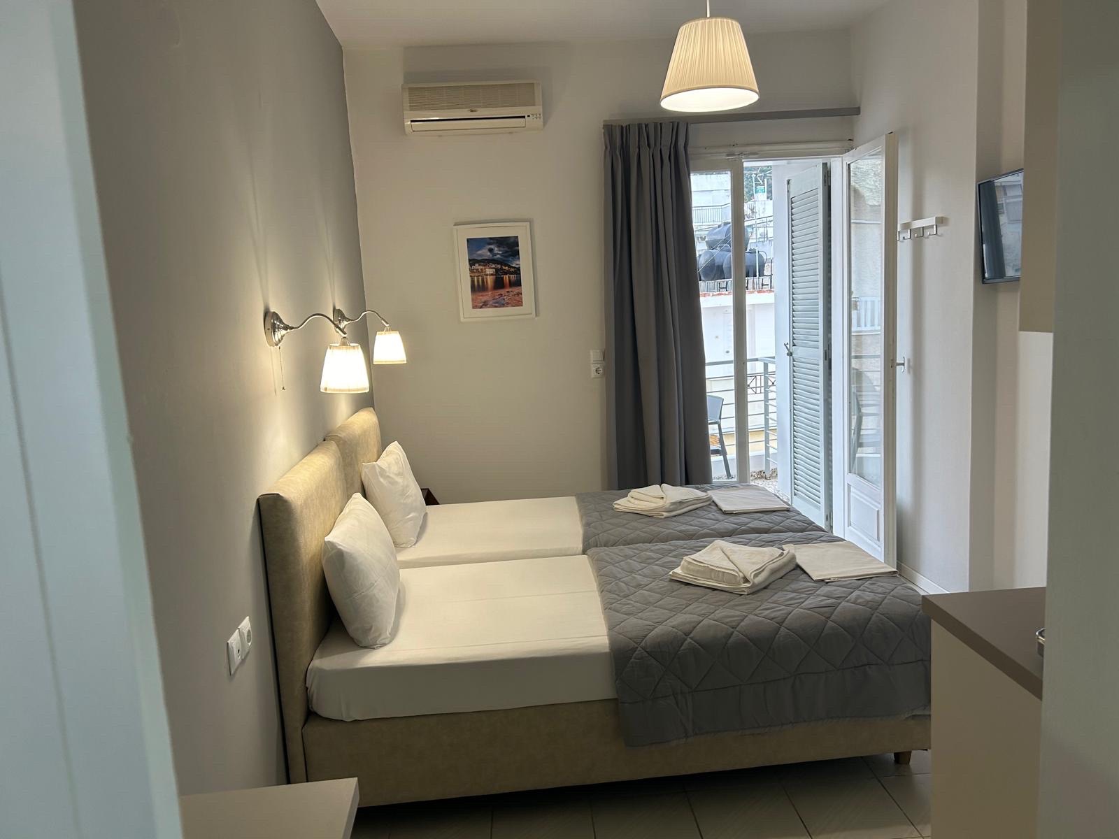 Vila Edipsos Inn