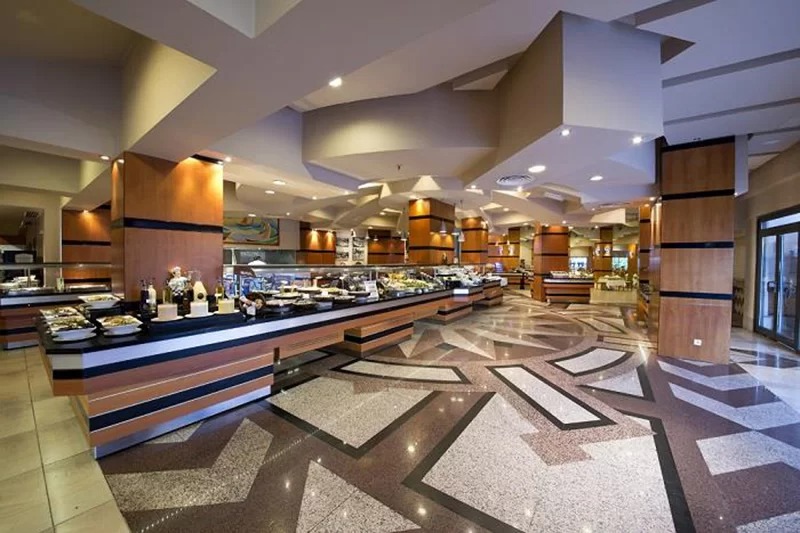 Limak Limra Hotels & Resort