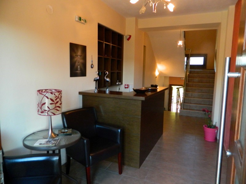 ApartHotel Ericius