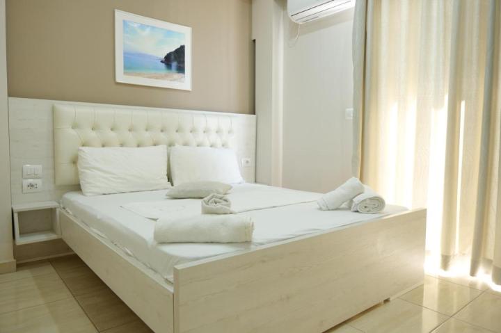 Hotel Alpha