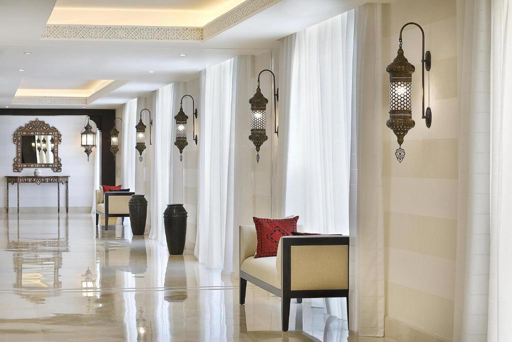 Al Manara - A Luxury Collection Hotel - Saraya Aqaba