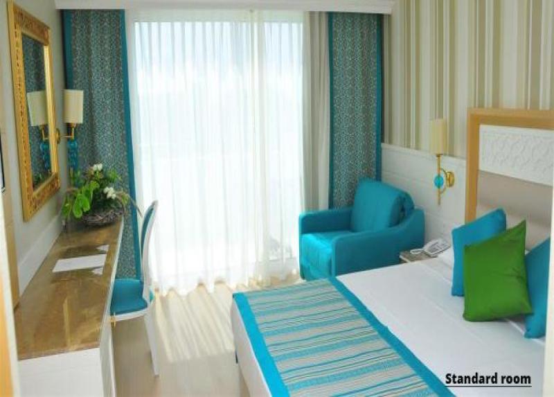 Karmir Resort Hotel