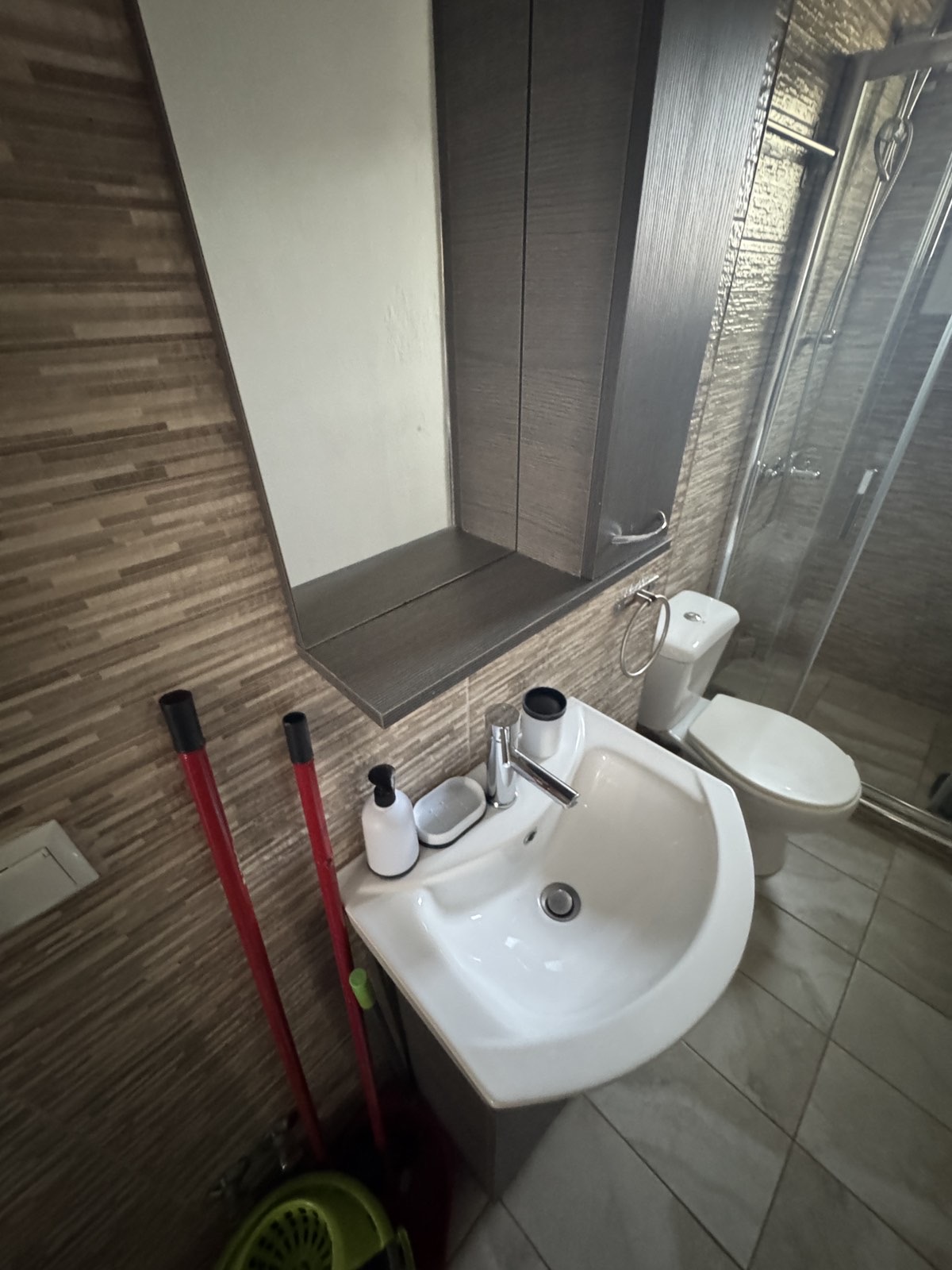 Apartmani i studio Dalibenjo