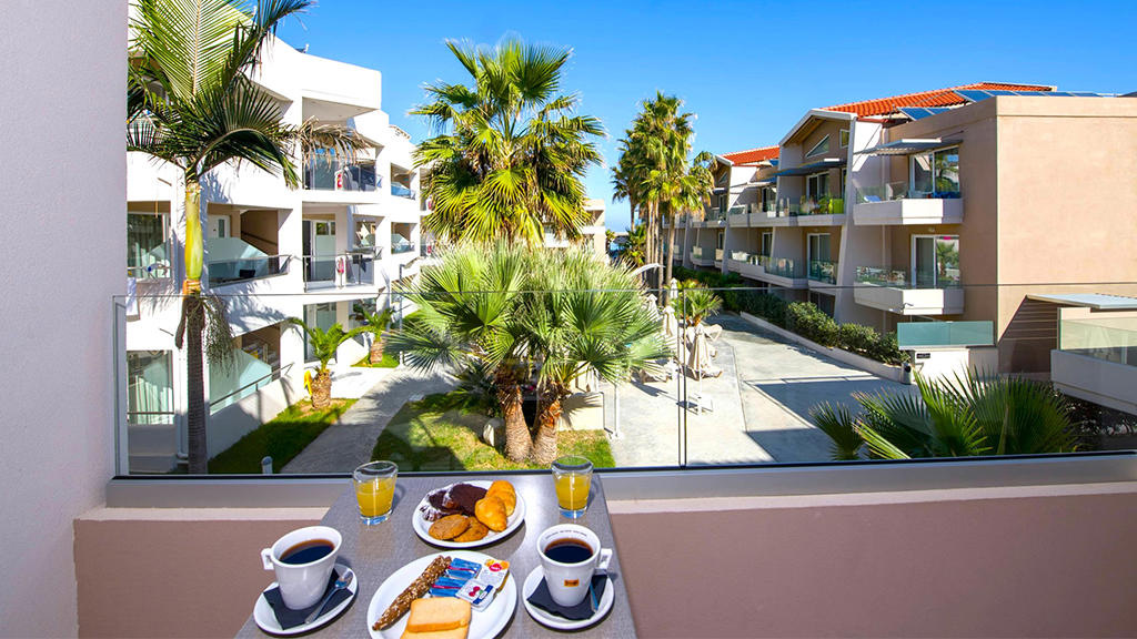 Marika Hotel