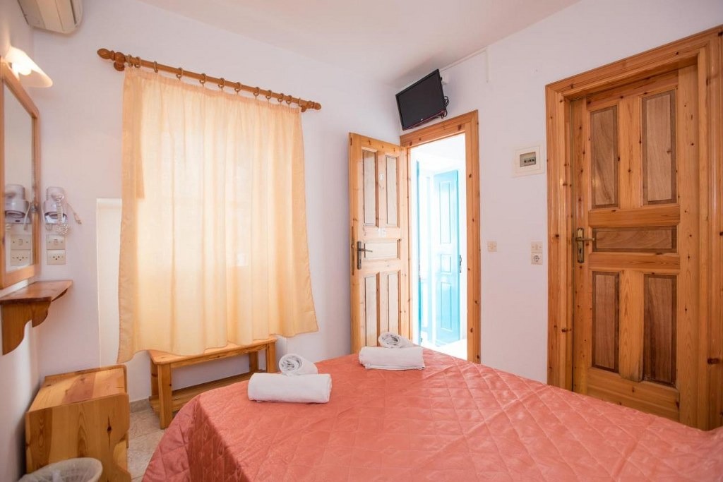 Studio Florance Rooms