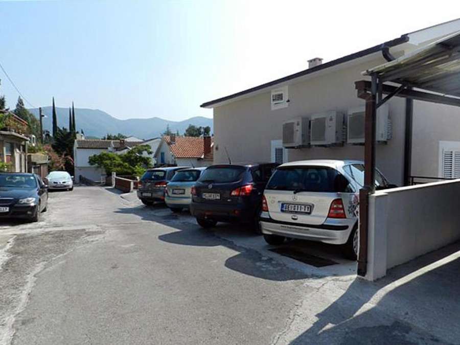 Hotel Pansion Savina