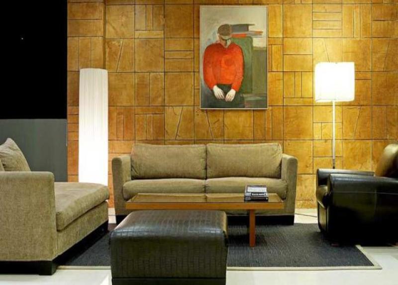 Angela Downtown Rooms (Ex. Hotel Angela Suites & Lobby) Hotel