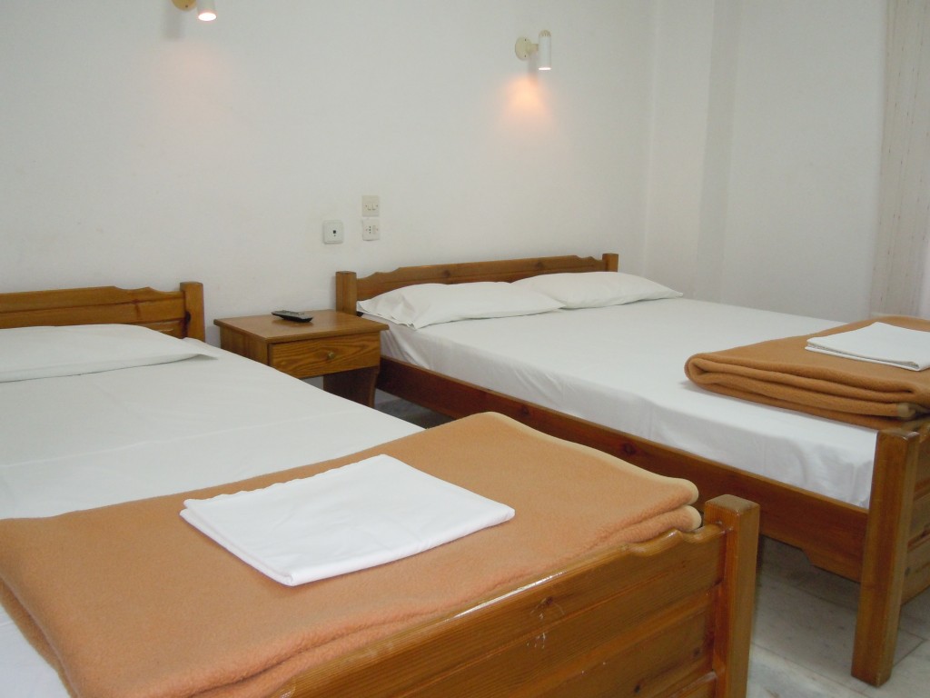 Apartmani Ermis