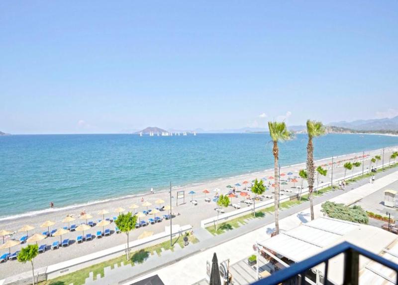 Yasemin Hotel